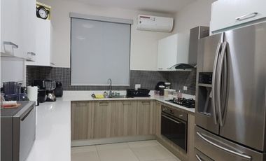 ALQUILER VENTA CASA  AMOBLADA  EN RIVER VALLEY, PANAMA PACIFICO