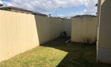 ALQUILER VENTA CASA  AMOBLADA  EN RIVER VALLEY, PANAMA PACIFICO