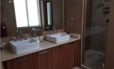 ALQUILER VENTA CASA  AMOBLADA  EN RIVER VALLEY, PANAMA PACIFICO