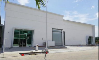 OFIBODEGA DE 636M2 EN ALQUILER Y VENTA EN PANAM VIEJO BUSINESS CENTER