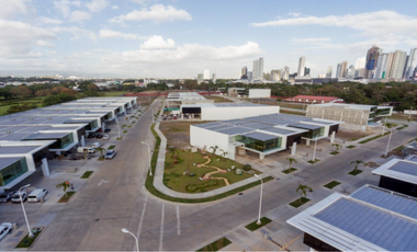 OFIBODEGA DE 636M2 EN ALQUILER Y VENTA EN PANAM VIEJO BUSINESS CENTER