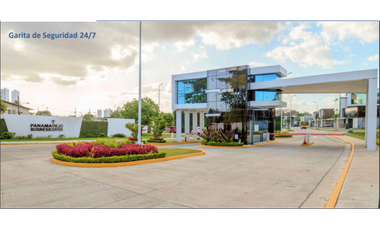 OFIBODEGA DE 636M2 EN ALQUILER Y VENTA EN PANAM VIEJO BUSINESS CENTER
