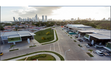 OFIBODEGA DE 636M2 EN ALQUILER Y VENTA EN PANAM VIEJO BUSINESS CENTER