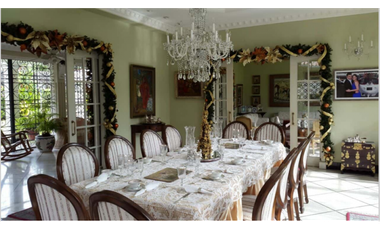 CASA  EN ALQUILER/VENTA EN ALTOS DEL GOLF, SAN FRANCISCO