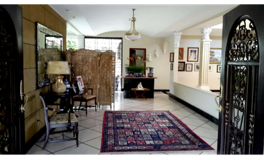 CASA  EN ALQUILER/VENTA EN ALTOS DEL GOLF, SAN FRANCISCO