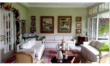 CASA  EN ALQUILER/VENTA EN ALTOS DEL GOLF, SAN FRANCISCO