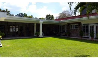 CASA  EN ALQUILER/VENTA EN ALTOS DEL GOLF, SAN FRANCISCO