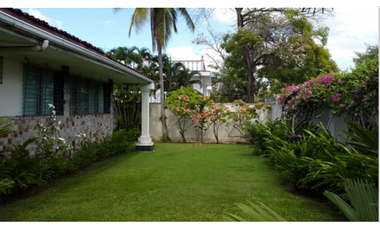 CASA  EN ALQUILER/VENTA EN ALTOS DEL GOLF, SAN FRANCISCO