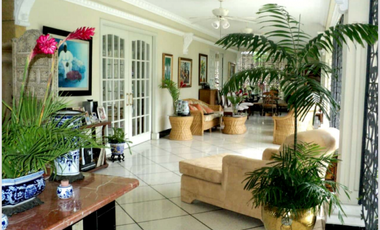 CASA  EN ALQUILER/VENTA EN ALTOS DEL GOLF, SAN FRANCISCO