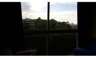 APARTAMENTO DE TRES RECAMARAS EN AVIÑON TOWERS