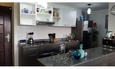 APARTAMENTO DE TRES RECAMARAS EN AVIÑON TOWERS