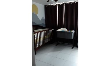 APARTAMENTO DE TRES RECAMARAS EN AVIÑON TOWERS