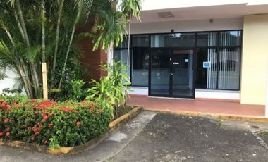 ALQUILER LOCAL COMERCIAL 174M2  EN PANCANAL PLAZA, ALBROOK