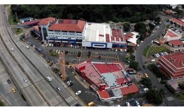 ALQUILER LOCAL COMERCIAL 174M2  EN PANCANAL PLAZA, ALBROOK