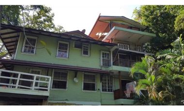 CASA REMODELADA DE 642m2 CONTRUCCIÓN, 6 RECMARAS, ANCON