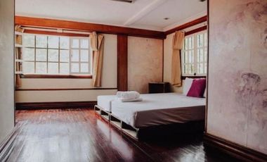 VENTA CASA HISTÓRICA REMODELADA 378M2 EN HARRECK HEIGHTS, ANCON.