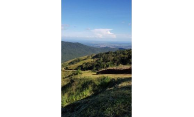 TERRERNO Y LOTES CERRO AZUL - EL LAGO  5 EL M2