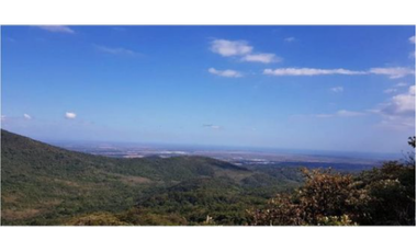 TERRERNO Y LOTES CERRO AZUL - EL LAGO  5 EL M2