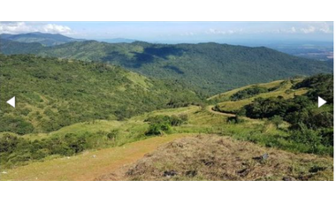 TERRERNO Y LOTES CERRO AZUL - EL LAGO  5 EL M2