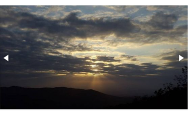 TERRERNO Y LOTES CERRO AZUL - EL LAGO  5 EL M2