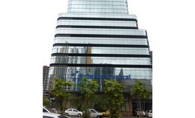Oficina venta en Bella Vista, Panamá