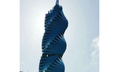 OFICINA NEGOCIABLE OBRA GRIS 1.125M2 F&F TOWER, CALLE 50