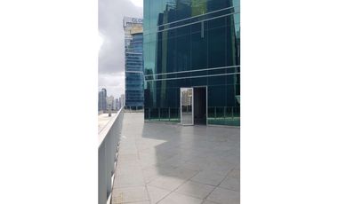 OFICINA NEGOCIABLE OBRA GRIS 1.125M2 F&F TOWER, CALLE 50