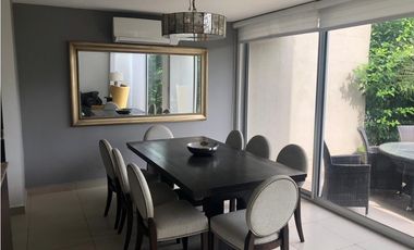 CASA 258 M2 A ESTRENAR VACIA, COSTA SUR VILLAGE