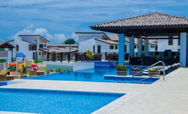 CASA 3 RECAMARAS PUERTO MADERA, COSTA VERDE