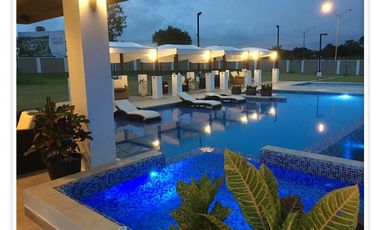 CASA 3 RECAMARAS PUERTO MADERA, COSTA VERDE