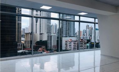 GANGA! OFICINA 105 M2 SORTIS BUSINESS TOWER  MTTO INCLUIDO