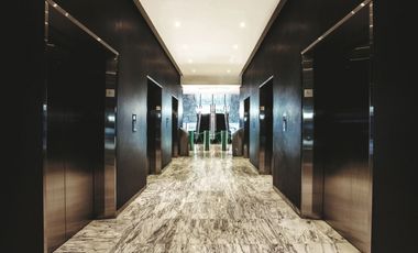 GANGA! OFICINA 105 M2 SORTIS BUSINESS TOWER  MTTO INCLUIDO