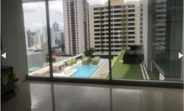 GANGA! OFICINA 105 M2 SORTIS BUSINESS TOWER  MTTO INCLUIDO