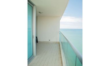 APARTAMENTO AMOBLADO 2 RECAMARAS  PH BAHIA GORGONA