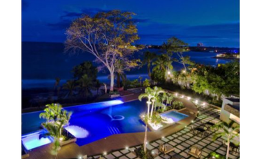 APARTAMENTO AMOBLADO 2 RECAMARAS  PH BAHIA GORGONA