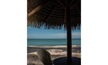 APARTAMENTO AMOBLADO 2 RECAMARAS  PH BAHIA GORGONA