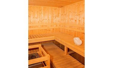 APARTAMENTO AMOBLADO 2 RECAMARAS  PH BAHIA GORGONA