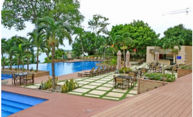 APARTAMENTO AMOBLADO 2 RECAMARAS  PH BAHIA GORGONA