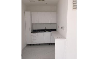 ALQUILO/VENDO OFICINA 532m2 MTTO INCLUIDO TORRE OPTIMA, OBARRIO