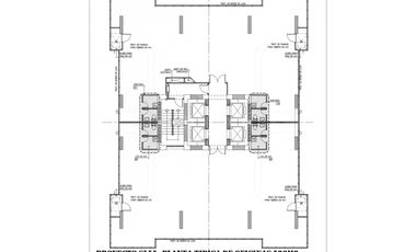 ALQUILO/VENDO OFICINA 532m2 MTTO INCLUIDO TORRE OPTIMA, OBARRIO