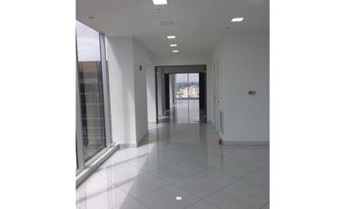 ALQUILO/VENDO OFICINA 532m2 MTTO INCLUIDO TORRE OPTIMA, OBARRIO