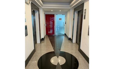 ALQUILO/VENDO OFICINA 532m2 MTTO INCLUIDO TORRE OPTIMA, OBARRIO