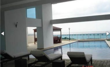 EN VENTA APARTAMENTO AMOBLADO VISTA LA AMR 160M2, EN COCO DEL MAR