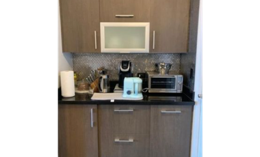 EN VENTA APARTAMENTO AMOBLADO VISTA LA AMR 160M2, EN COCO DEL MAR