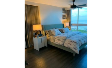 EN VENTA APARTAMENTO AMOBLADO VISTA LA AMR 160M2, EN COCO DEL MAR