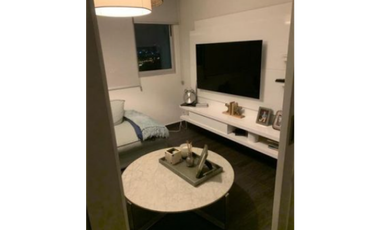 EN VENTA APARTAMENTO AMOBLADO VISTA LA AMR 160M2, EN COCO DEL MAR