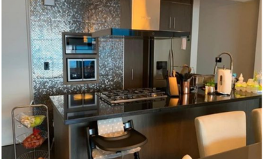 EN VENTA APARTAMENTO AMOBLADO VISTA LA AMR 160M2, EN COCO DEL MAR