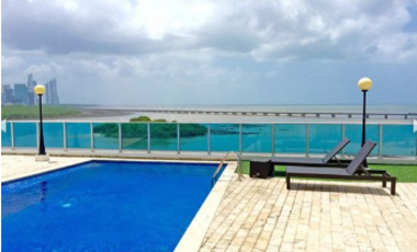 EN VENTA APARTAMENTO AMOBLADO VISTA LA AMR 160M2, EN COCO DEL MAR