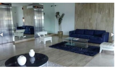 EN VENTA APARTAMENTO AMOBLADO VISTA LA AMR 160M2, EN COCO DEL MAR
