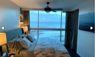 EN VENTA APARTAMENTO AMOBLADO VISTA LA AMR 160M2, EN COCO DEL MAR